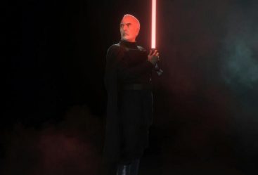 Count Dooku has arrived in Star Wars Battlefront 2