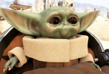 Now Star Wars Battlefront 2 you can play for the baby Yoda